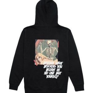 Destroy Hoodie